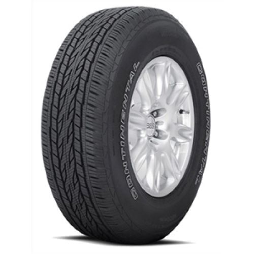 CONTINENTAL ContiCrossContact LX2 205/70R15 96H