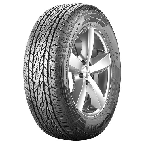 CONTINENTAL Conticrosscontact lx 2 255/55R18 109H XL FR