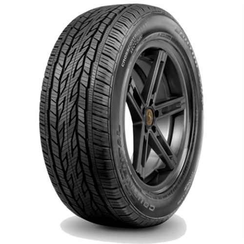 CONTINENTAL CONTICROSSCONTACT LX 2 245/70R16 107H