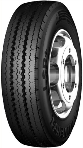 CONTINENTAL LSR+ 7.5R16 121L