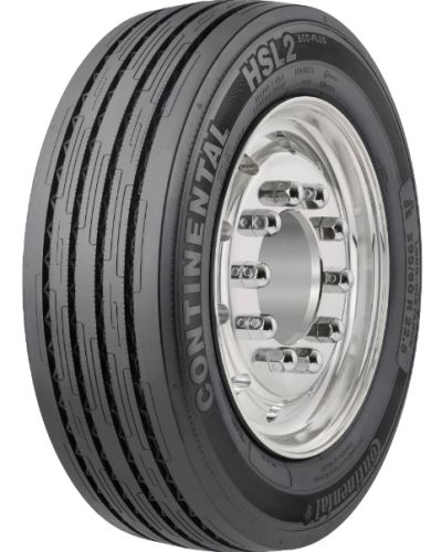 CONTINENTAL HSL2+ 315/60R22.5 152L