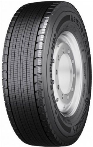 CONTINENTAL Conti EcoPlus HD3 CED3 315/45R22.5 147L