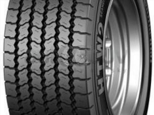 CONTINENTAL HTW2 445/45R19.5 160J