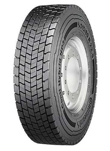 CONTINENTAL HYBRID HD3 265/70R19.5 140M