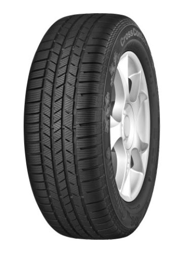 CONTINENTAL CROSS WINTER 275/40R22 108V XL