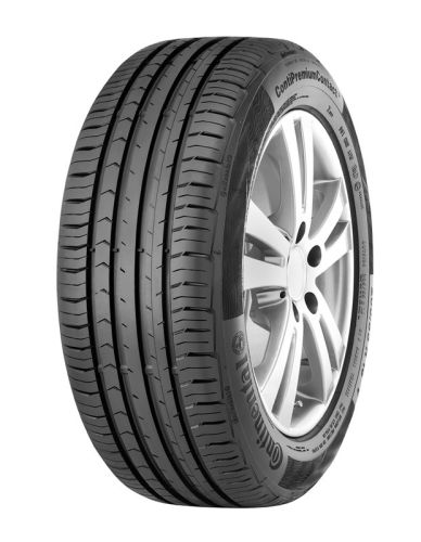 CONTINENTAL PREMIUM CONTACT 5 215/60R17 96H