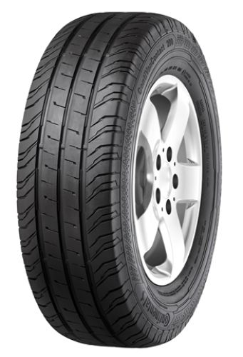 CONTINENTAL CONTIVANCONTACT 200 215/60R16C 103T