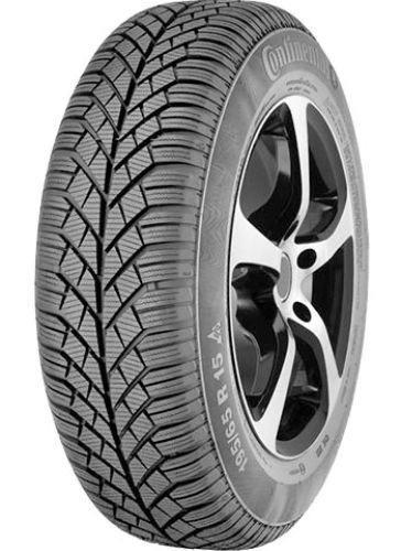 CONTINENTAL TS830 P RO1 265/30R20 94V FR