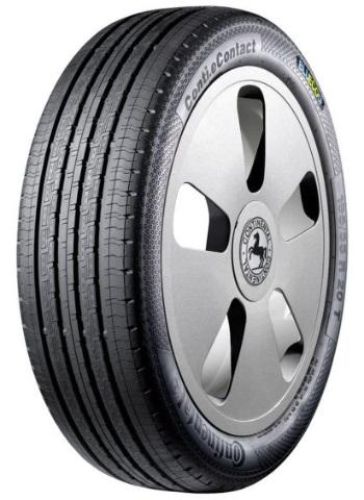 CONTINENTAL E CONTACT 205/55R16 91Q