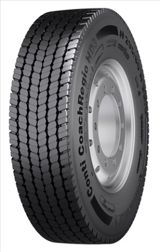 CONTINENTAL CONTI COACH HD3 295/80R22.5 154M