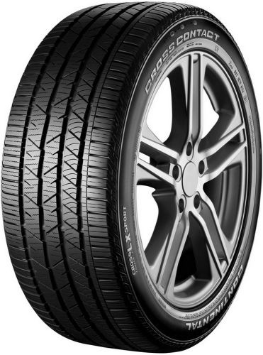 CONTINENTAL CROSSCONTACT LX SPORT 235/65R17 108V