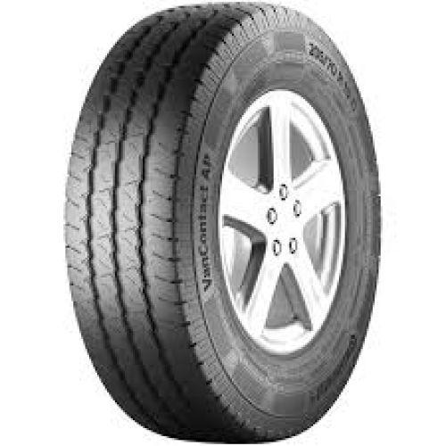 CONTINENTAL VanContact AP 8PR 195/80R14C 106Q