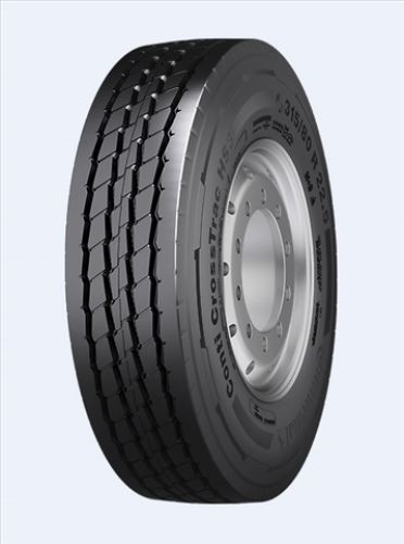 CONTINENTAL Conti CrossTrac HS3 CXS 13R22.5 156L