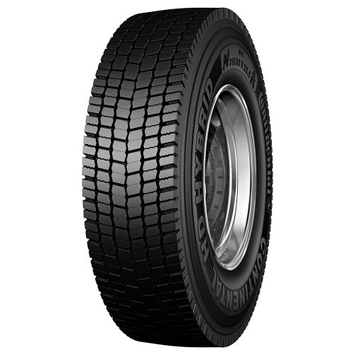 CONTINENTAL HD HYBRID RESAPAT 315/60R22.5 152L