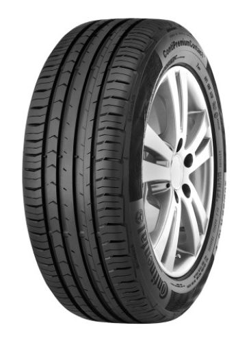 CONTINENTAL PREMIUM CONT 5 195/55R16 91V