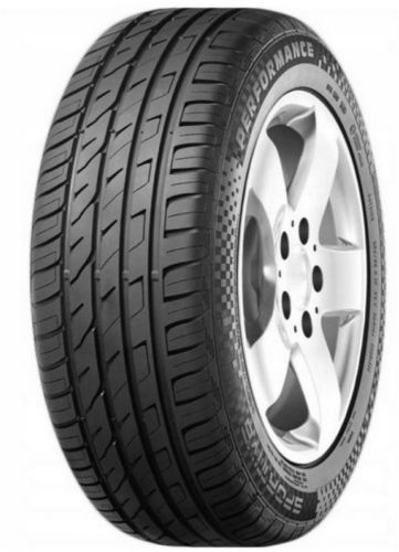 SPORTIVA Performance suv 235/55R17 103Y XL FR