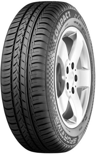 SPORTIVA Compact 195/65R15 91H