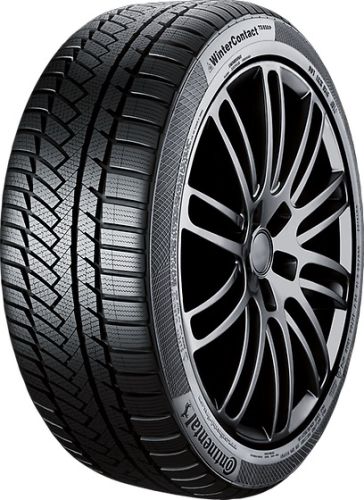 CONTINENTAL WinterContact TS 850 P SUV 265/50R19 110V