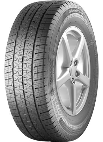 CONTINENTAL VANCONTACT 4SEASON 235/65R16C 115R