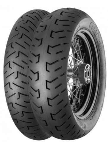 CONTINENTAL CONTITOUR F 130/90R16 67H