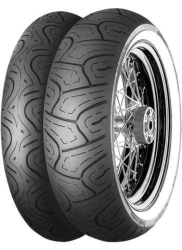 CONTINENTAL CONTILEGEND WW R 140/90R16 71H