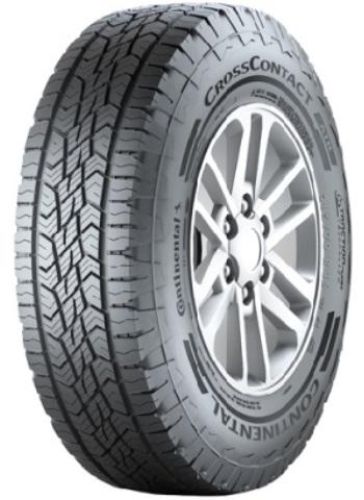 CONTINENTAL Crosscontact atr 265/70R15 112T FR