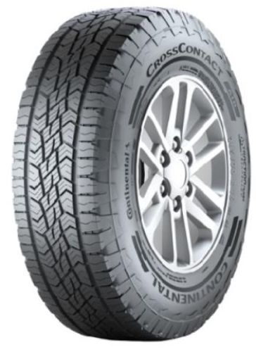 CONTINENTAL CrossContact ATR 255/60R18 112V