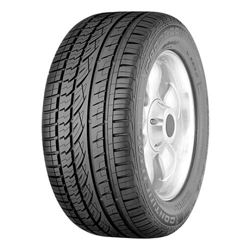 CONTINENTAL CROSS CONTACT UHP 295/40R20 106Y MO