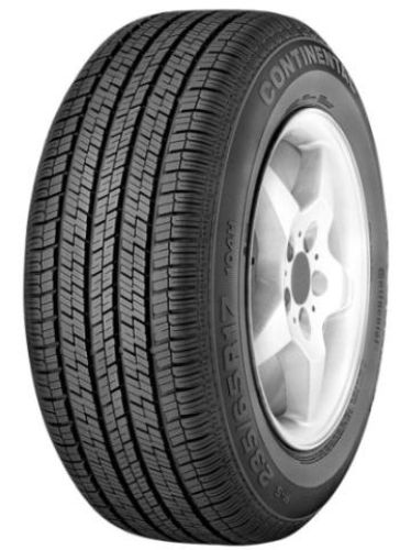 CONTINENTAL 4X4 CONTACT 275/55R19 111V MO FR