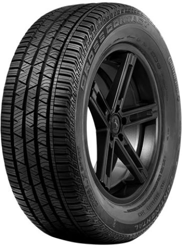 CONTINENTAL CONTICROSSCONTACT LX SPORT 265/45R20 108H