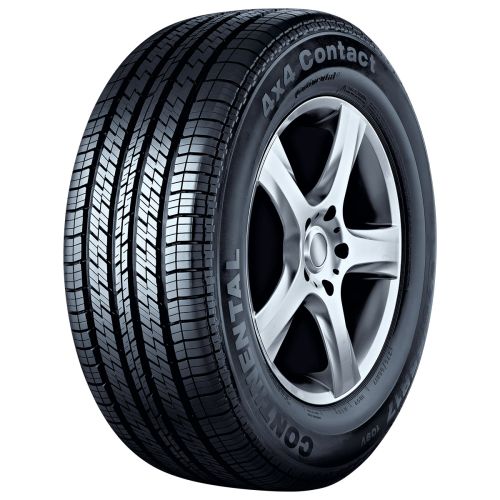 CONTINENTAL CONTI4X4CONTACT 225/70R16 102H