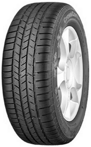 CONTINENTAL Conticrosscontact winter 205/80R16 110T 3PMSF