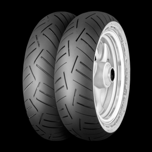 CONTINENTAL CONTISCOOT F 110/70R12 P