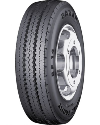 BARUM BF 14 205/75R17.5 124M