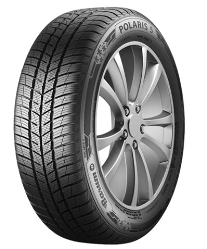 BARUM POLARIS 5 195/55R16 91H