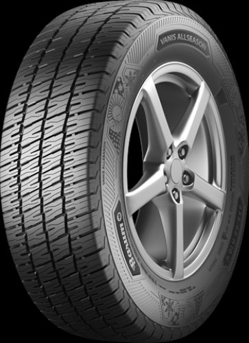 BARUM VANIS ALLSEASON 195/60R16C 99H