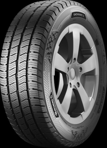 BARUM SNOVANIS 3 185/75R16C 104R