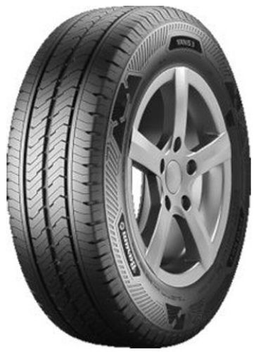 BARUM VANIS 3 195/70R15C 104T