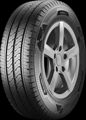 BARUM VANIS 3 175/65R14C 90T