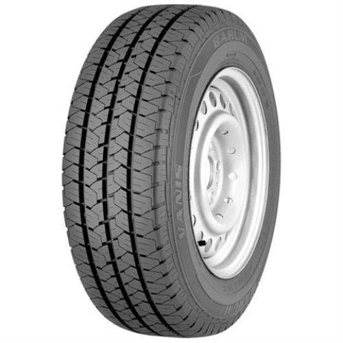 BARUM VANIS 195/60R16C 99H