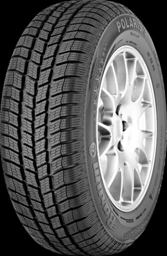 BARUM POLARIS 3 185/55R14 80T