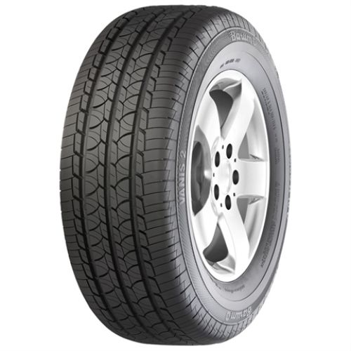 BARUM VANIS 2 195/70R15C 104R