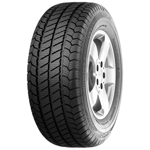 BARUM SNOVANIS 2 165/70R14C 89R