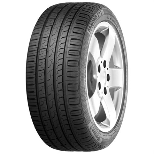 BARUM BRAVURIS 3HM 245/40R18 93Y