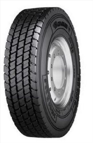 BARUM BD200R 215/75R17.5 126M