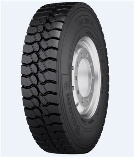 BARUM BD200M 315/80R22.5 156K