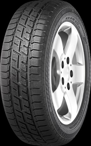 GISLAVED EURO FROST VAN 215/70R15C 109R *