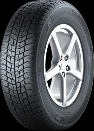 GISLAVED EURO FROST 6 215/65R17 99V *