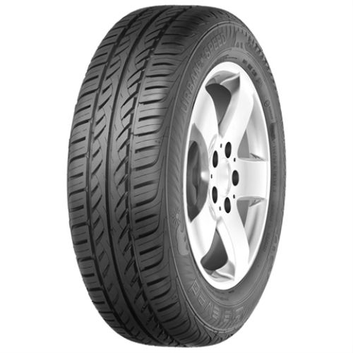 GISLAVED URBAN SPEED 175/65R14 82T *