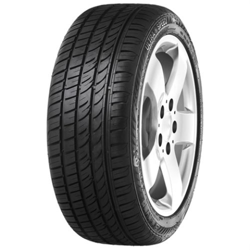 GISLAVED ULTRA SPEED 205/60R15 91V *